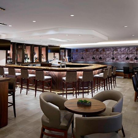Отель Marriott Columbus Northwest Дублин Экстерьер фото