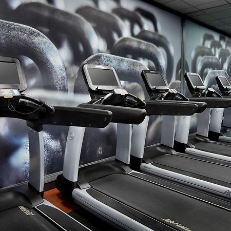 Отель Marriott Columbus Northwest Дублин Экстерьер фото